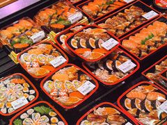 -丽达购物中心(崂山店)