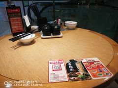 -味千拉面(煌华新纪元购物广场店)