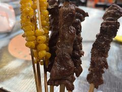 -海胆公主南澳岛美食海鲜