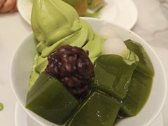 -六六·抹茶66’s SALDessert(保利时光里店)