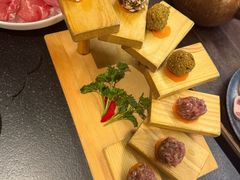 -盡膳口福·百年汤方火锅(科华北路店)