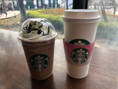 -星巴克臻选(南京艾尚天地店)