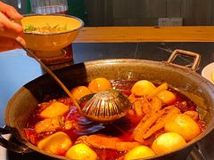 -李子坝梁山鸡(李子坝大鸡哥店)