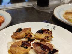 -大渔铁板烧(东城店)
