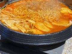 -欧巴烤肉(创富世纪店)