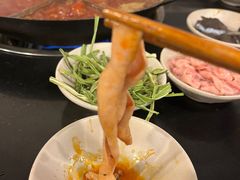 -酒友老火锅(渝中店)