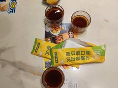 -豪客来牛排(中华城店)