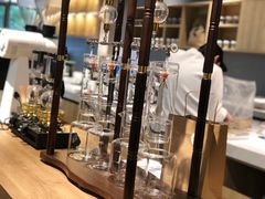 -GOTLOT COFFEE&KITCHEN角落厨房NOOK店