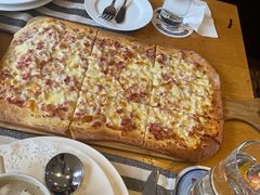 -兰特伯爵西餐厅·啤酒屋(方庄店)