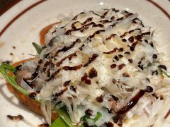 -ZAFFERANO西班牙海鲜饭(上海首店)