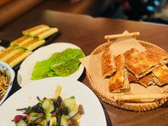 -奉天小馆·非遗东北菜(沈阳万象城店)