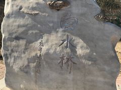 -白水寺森林公园