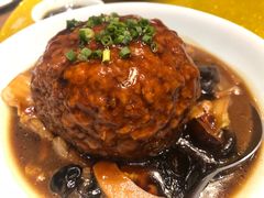 -老灶味道·本帮菜(昌平路店)