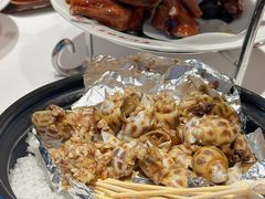-谭厨中山传家菜.乳鸽.脆鲩鱼(华强北中航城店)