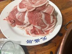 -元盛居(生态大街店)