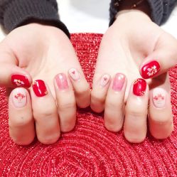 -PinkBaby美甲美睫