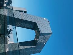 -中央广播电视总台(光华路办公区)