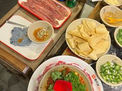 -蜀大侠火锅(建设路第五大道店)