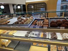 -OUR Bakery(SKP-S店)