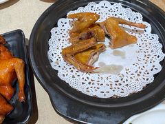 -旺金鸽·传承15年老字号·手工早茶(荔湾坦尾桥中店)