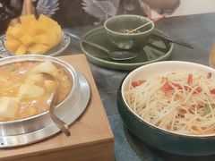 -阿莱唛唛泰国菜·海鲜餐厅(蛇口店)
