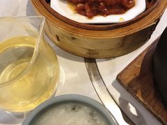 -乜都得港式茶楼(天贵路店)