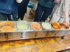 -小溅沾串