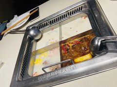 -海底捞火锅(上元大街店)