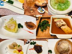 -马勒别墅·中餐厅