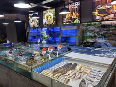 -尊立方海鲜酒店·生日宴·家宴