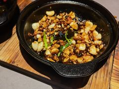 -得意啫·广东啫啫煲(前海HOP店)