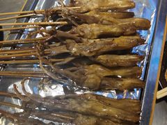 -微醺烤牛·炭火烧烤·精酿啤酒(东郊记忆店)