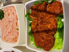 双椒滑牛肉-海底捞火锅(长宁路龙之梦店)