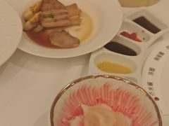 -香宫中餐厅·大连香格里拉(人民路店)