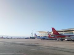 -太原武宿国际机场