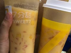 -7分甜(栖霞万谷慧店)