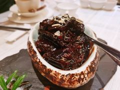 江南文火小牛肉-湖滨客舍·湖北菜