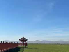 -丰宁坝上草原