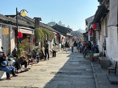 -绍兴书圣故里景区