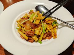 -瑶王府·广西菜(金阳路店)