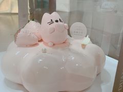-浮光之丘MontCake生日蛋糕(科华路店)