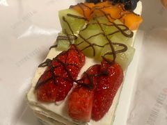 -DRUNK BAKER(上海陕康里店)