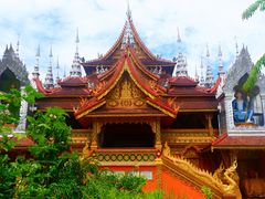 -西双版纳总佛寺