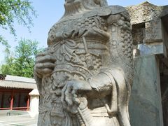 -北京石刻艺术博物馆(五塔寺)