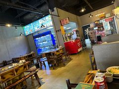-石锅苗苗鱼(武汉首店)