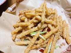 -肖记公安牛肉鱼杂馆· 省级非物质文化遗产(仁和路店)