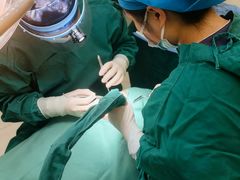 -微笑牙科口腔(三亚迎宾院区)