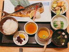-岚山日本料理(珠江新城店)