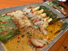 -巴盟人家·内蒙地方菜(华丽家族店)