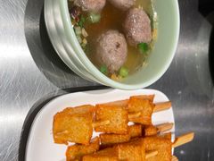 -潮界(虹桥新天地店)